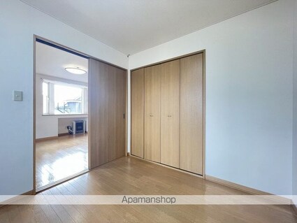 プレスト壱番館（プレストイチバンカン）[2LDK/57.9m2]の内装5