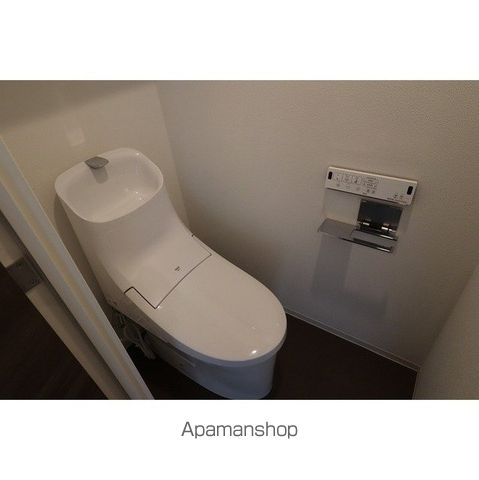 スタイリオ妙蓮寺IIIの内装写真