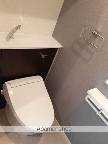 ラフォレスタ マレの内装写真