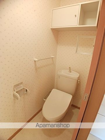 サンリット パレスAの内装写真