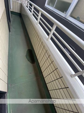 パルッド二丁目の内装写真