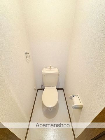 ウィズステージさくらの内装写真
