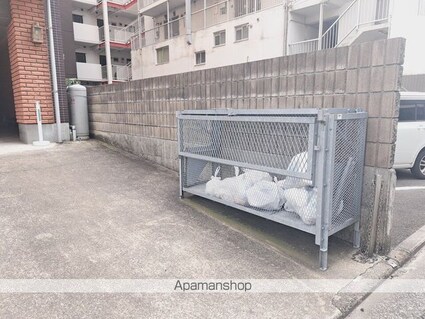 シェレナ本町[1R/35.1m2]の共用部3