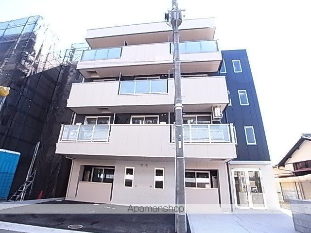 VILLA武庫之荘の外観写真