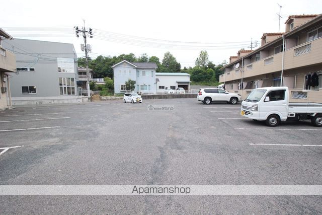 ルガノスチューデントホーム Bのその他写真