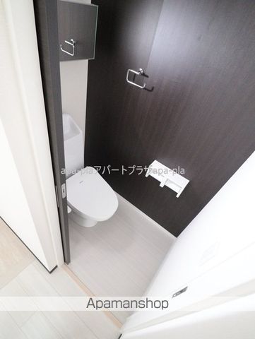ボナール久保町の内装写真