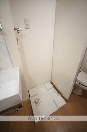 レガーロＣ棟[1R/23.8m2]の内装4