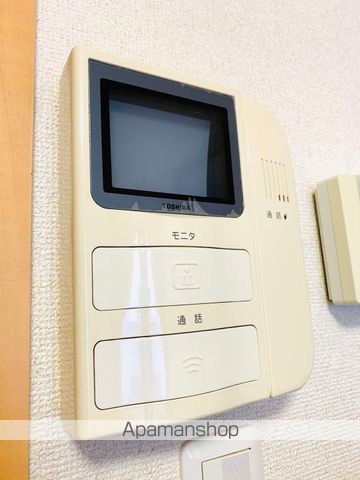 レオパレスALFACITY Kの内装写真