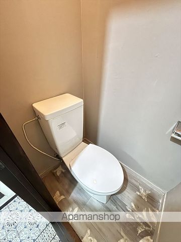 リーブルさかえの内装写真