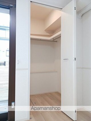 サンフィールド[1K/29.12m2]の収納