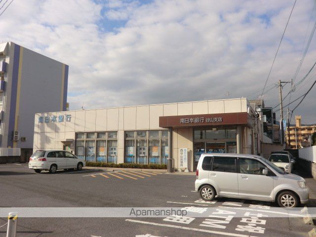 ロック21の周辺写真