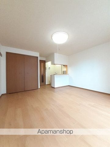 ハイツヒロセの内装写真