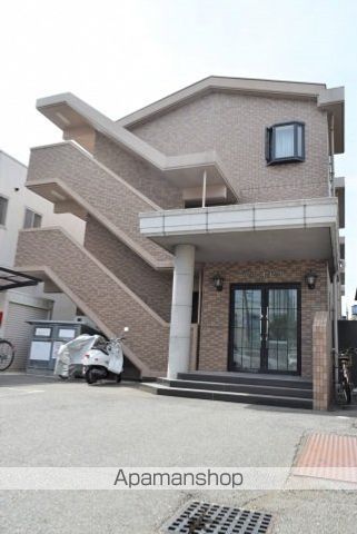 佐々木ビルの外観写真