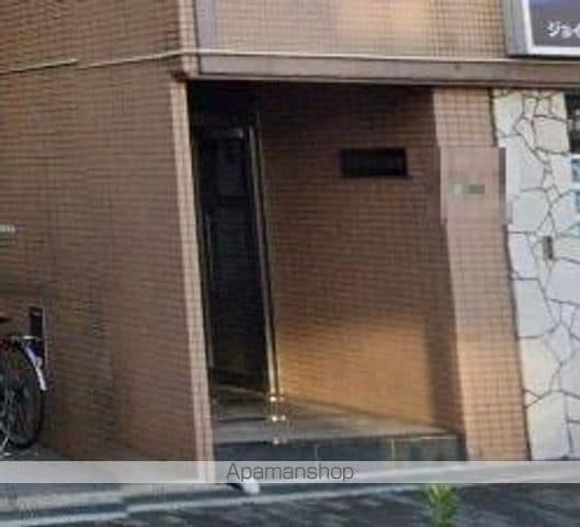 エル・モンテ緑橋の内装写真
