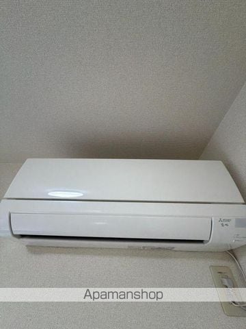パティオ 1・2棟の内装写真
