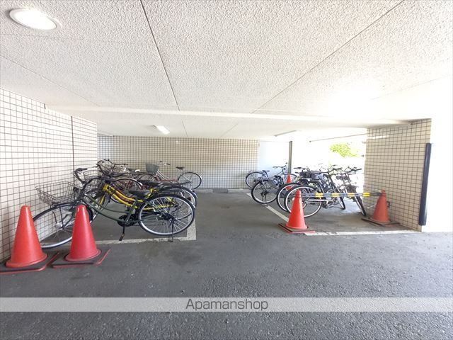 テディマンションのその他写真