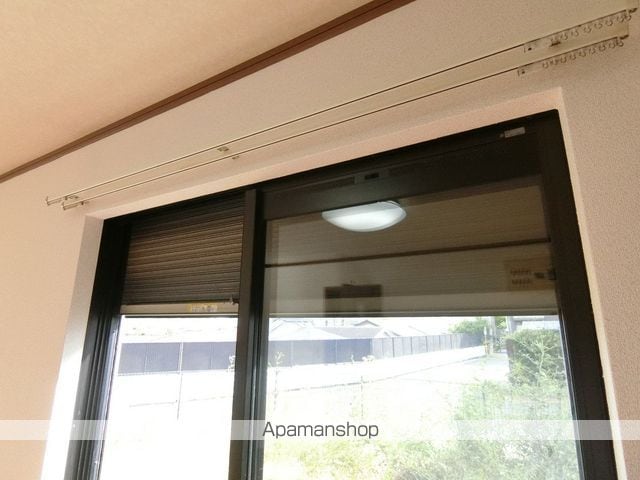 メゾン大森の内装写真