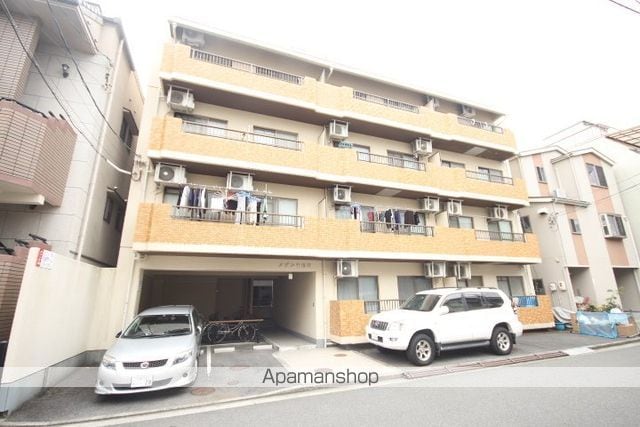 メゾン千田町の外観写真