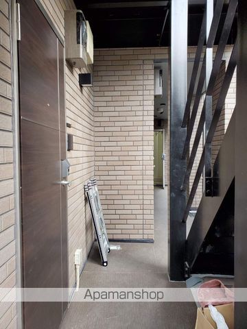 グランクオール練馬春日町の内装写真