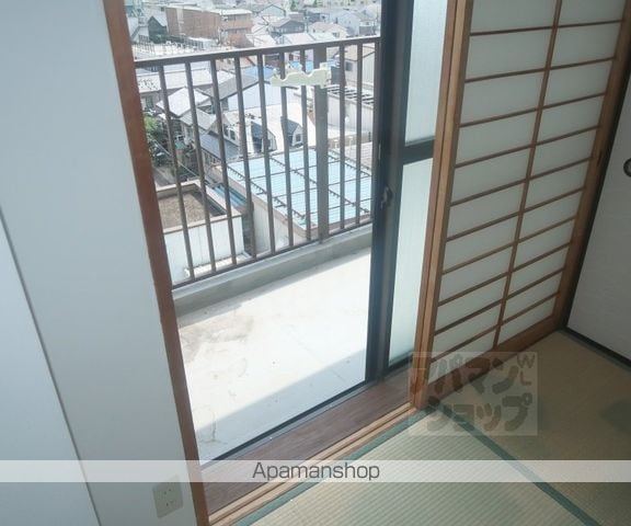ステーションパレス京都の内装写真