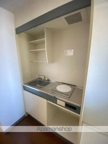 泉川マンションの内装写真