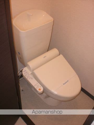 レオネクストベルメゾンの内装写真