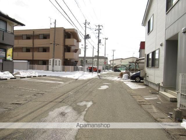 メゾン・ド・ササキの周辺写真