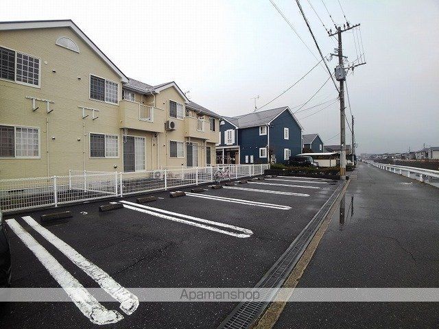 エスポワール吉田IIIのその他写真