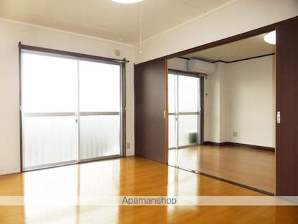 さかべいハイツ[3DK/55.37m2]の内装2
