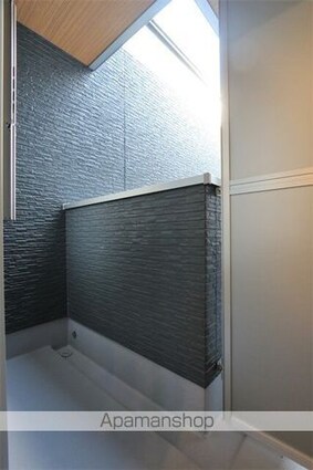 ボン・プレサージュ郡中[1LDK/39.37m2]のバルコニー