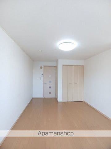 アンジュの内装写真