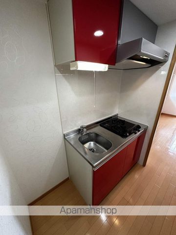 エスグランデ梅田ノースの内装写真
