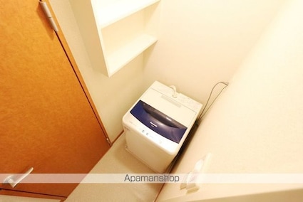 レオパレス駿[1K/23.18m2]のその他設備