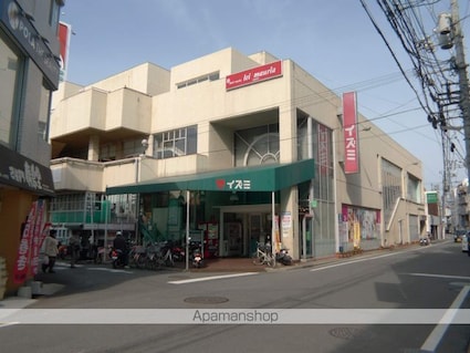 ルミネ己斐[1R/18.3m2]の周辺2