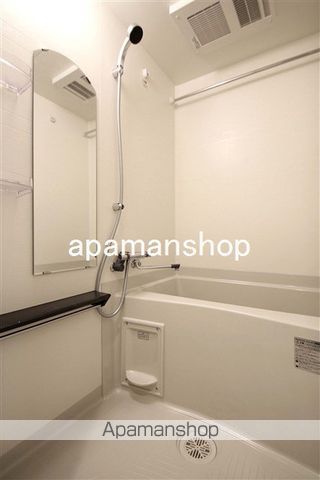 PRESSANCE上町台クレストの内装写真