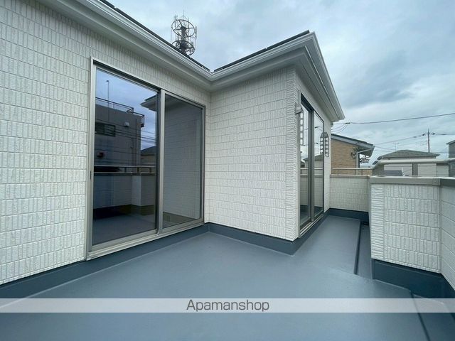 Sumai-to三郷市彦川戸01の内装写真