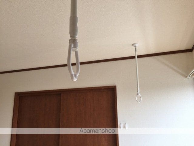 グランフォーレタウンの内装写真