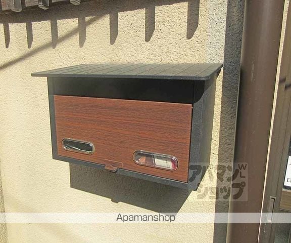 伏見区納所北城堀30ー34のその他写真