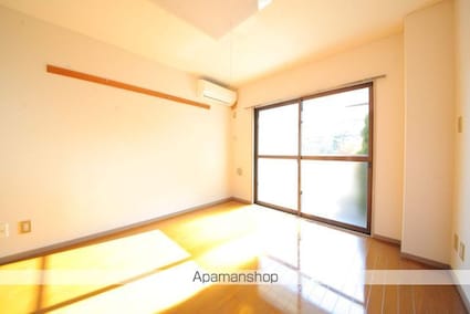 サンハイツ[1R/19.8m2]のリビング・居間