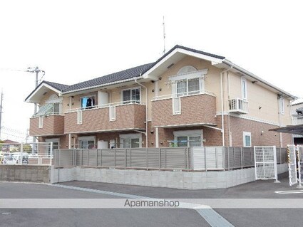 岡山県岡山市南区西市[1LDK/44.5m2]の外観3