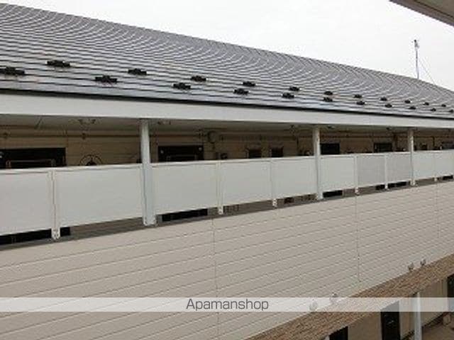 いわて銀河鉄道 厨川駅 徒歩26分 2階建 築36年のその他写真