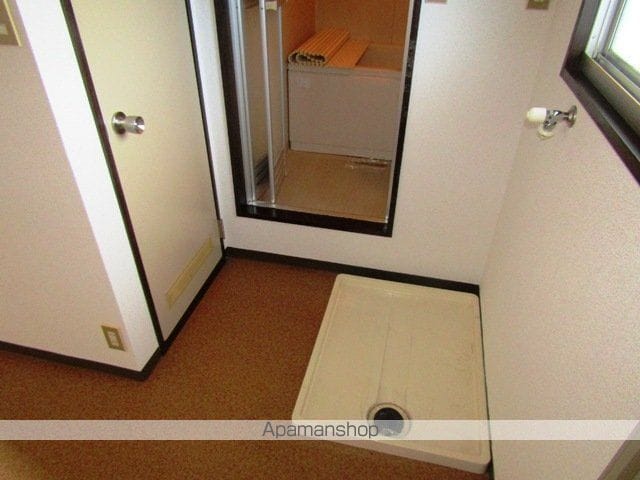 メゾンファミールの内装写真