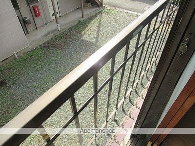 コーポクドウBの内装写真