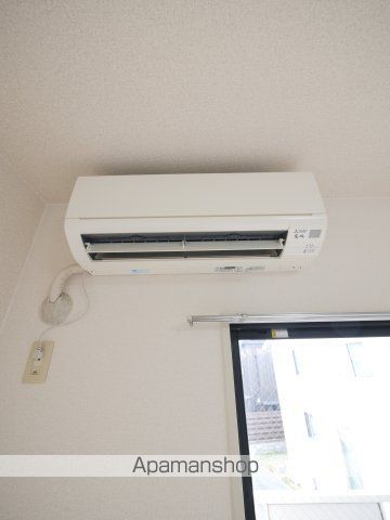 アクセスワケIIの内装写真