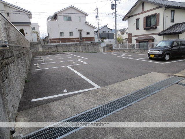 コーポ白石の外観写真