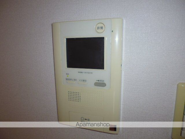 レキョウバシスクエアの内装写真