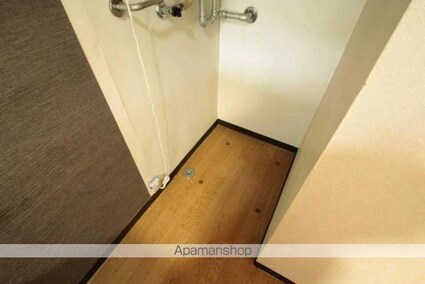 プチメゾン文京台[1R/21.45m2]のその他内装