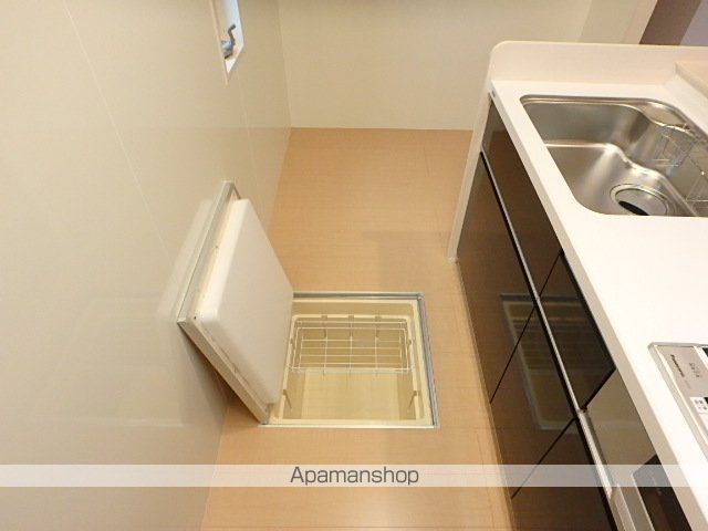 はっぴいえんどの内装写真