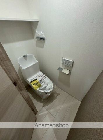 エストゥルース府中の内装写真