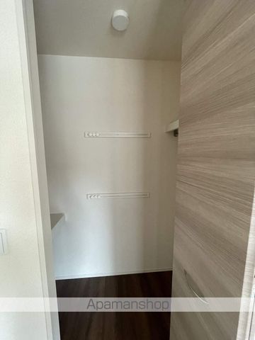 アテスエ東山の内装写真